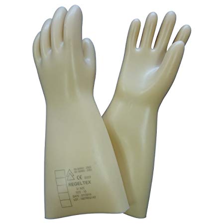 Găng tay cao su cách điện 26.5kV REGELTEX GLE36-3