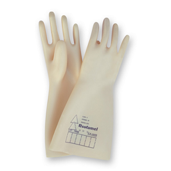 Găng tay cách điện Sofamel SG 26.5KV
