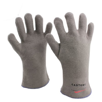 Găng tay chịu nhiệt Castrong 250℃ PJJJ35-33