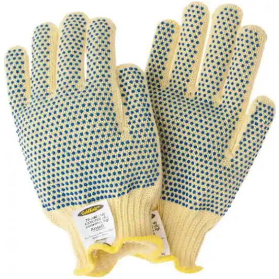 Găng Tay Chống Cắt Ansell AE 70-340: Bảo Vệ Cấp Độ Cao