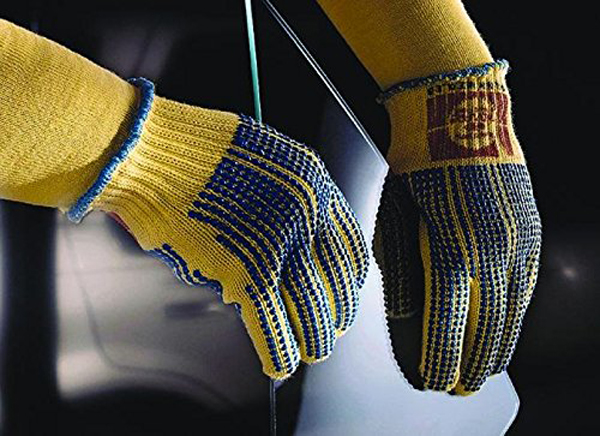 Găng Tay Chống Cắt Ansell AE 70-340: Bảo Vệ Cấp Độ Cao — ảnh 3