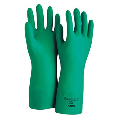 Găng tay chống hóa chất Ansell 37-175
