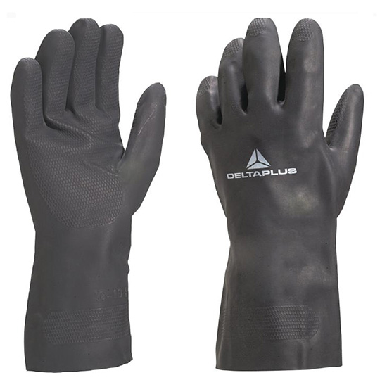 Găng tay chống hóa chất Neoprene Deltaplus VE509