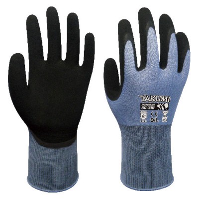 Găng tay Latex cao cấp Takumi SG-310