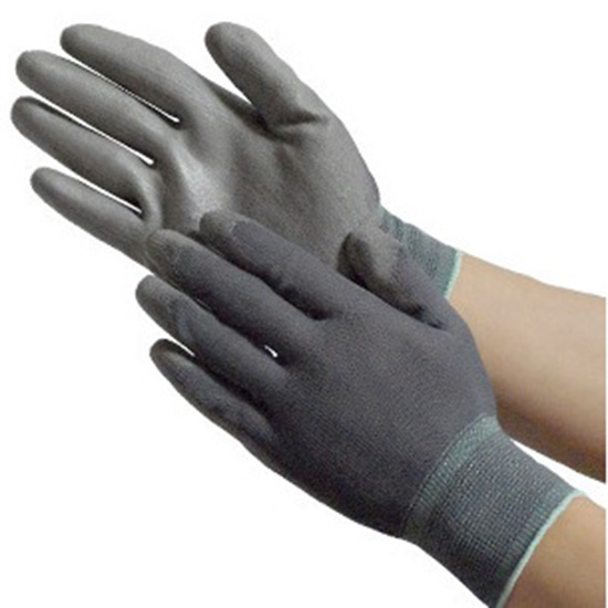 Găng tay phủ PU lòng bàn tay TATEKSAFE ESD-GL04