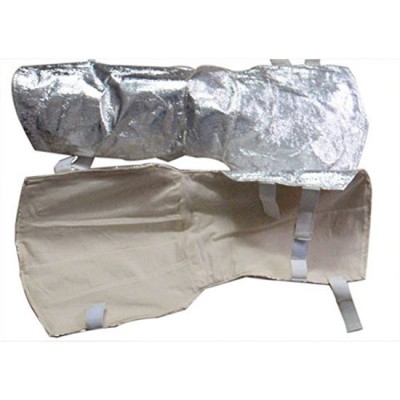 Ghệt chống cháy GHET-95
