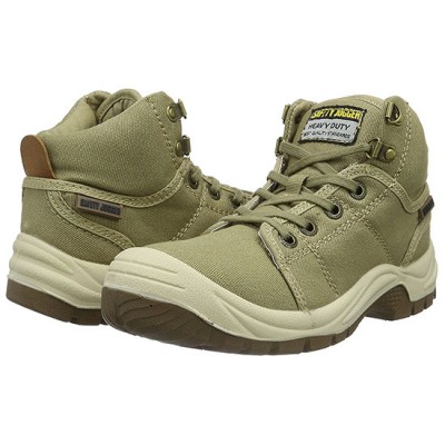 Giày bảo hộ lao động Safety Jogger Desert-017