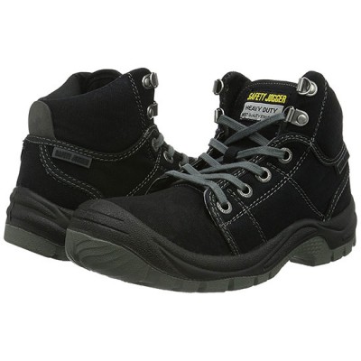 Giày bảo hộ lao động Safety Jogger Desert-117