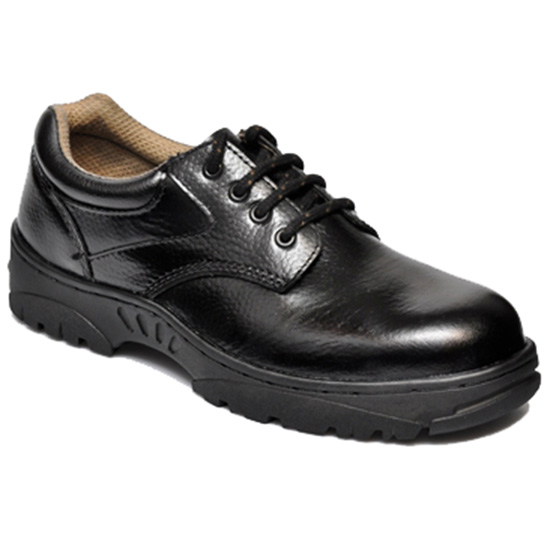Giày bảo hộ lao động KCEP KS209 (BLACK)