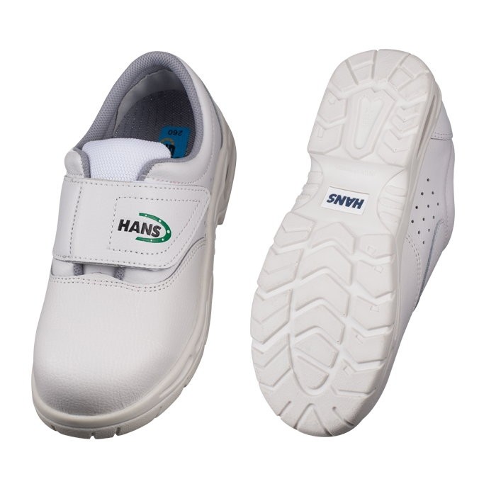 Giày bảo hộ thấp cổ HANS HS-202-AIR