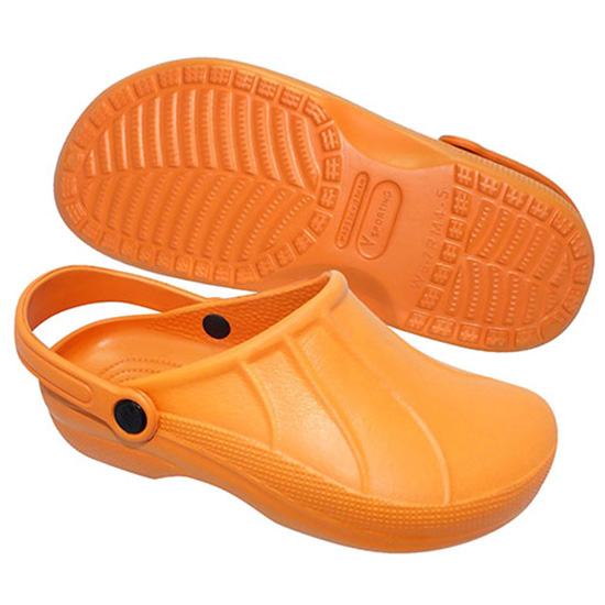 Giày phòng sạch siêu nhẹ VAC E037