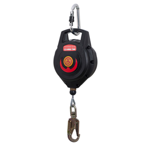 Hộp cáp chống rơi tự rút tự hãm COVD-S10-1007201 dài 10m