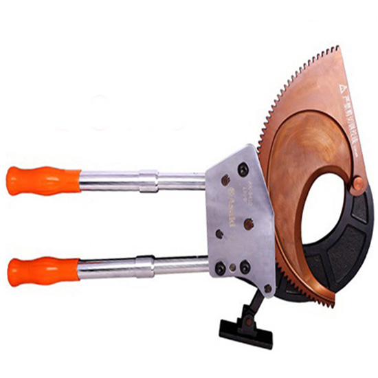 Kềm trợ lực cắt cáp điện cao cấp Asaki AK-8410