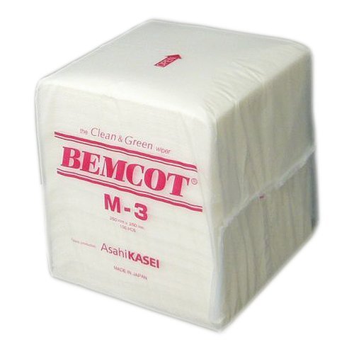 Khăn lau phòng sạch Bemcot M3