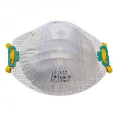 Khẩu trang chống bụi Blue Eagle F720