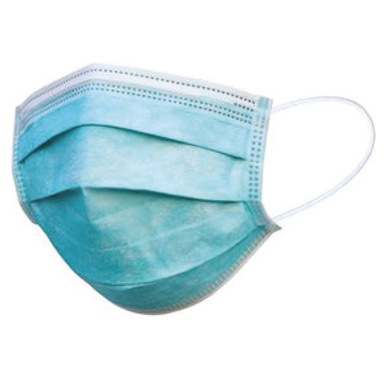Khẩu trang y tế 4 lớp phòng dịch MINI MART KT4L