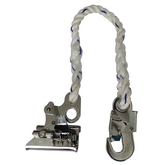 Khóa hãm trượt Safetyman SM5124