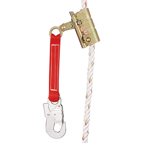 Khóa trượt chống rơi Protecta Cobra AC202/03
