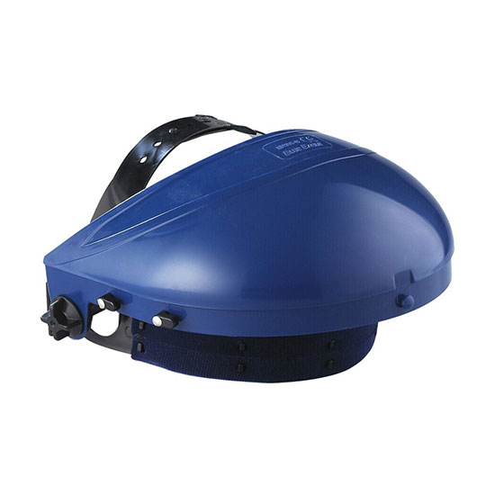 Khung đội đầu Blue Eagle B1