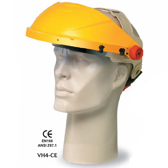 Khung gắn kính che mặt Proguard VH4-CE