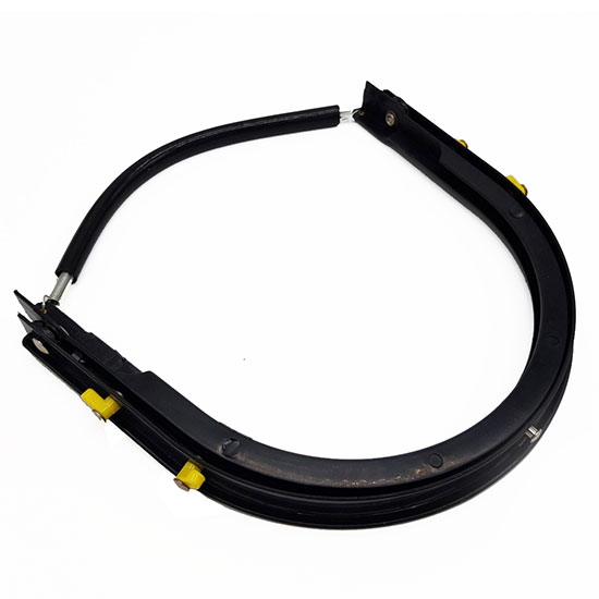 Khung gắn kính mài ABS tiêu chuẩn CE Usafety US-WB-A008