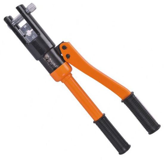 Kìm bấm cos thủy lực Asaki AK-0618