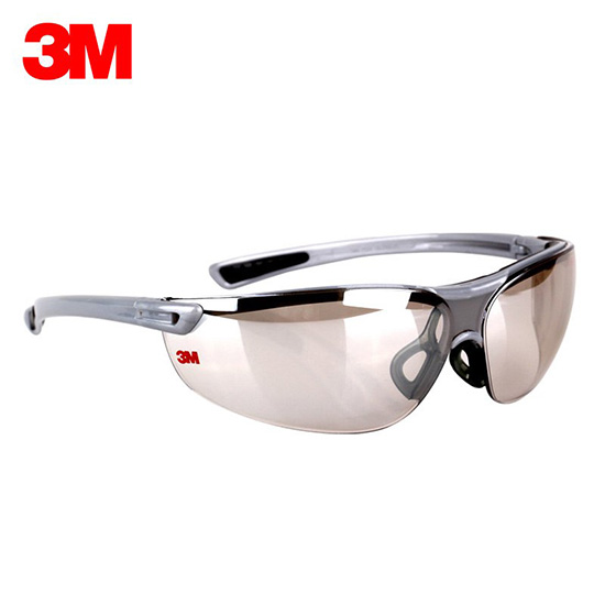 Kính chống sương mù 3M-1791T: Bảo vệ mắt toàn diện