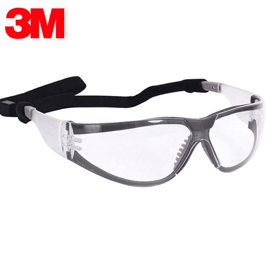 Kính chống sương mù 3M-11394: Tầm nhìn rõ, bảo vệ tối đa