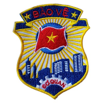 Logo bảo vệ theo thông tư 08 LGBV-CQ