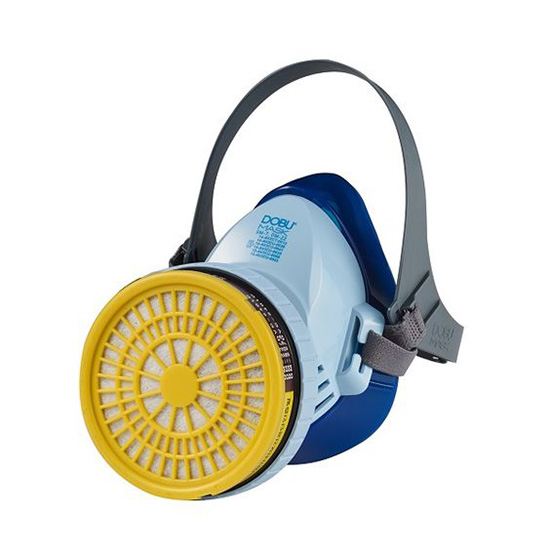 Mặt nạ 1 phin lọc Dobu DM-22/DVC-2401C