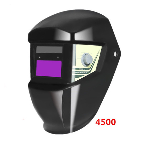 Mặt nạ hàn cảm ứng ánh sáng WH-4500