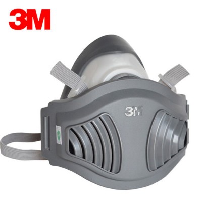 Mặt nạ phòng độc 3M 1211