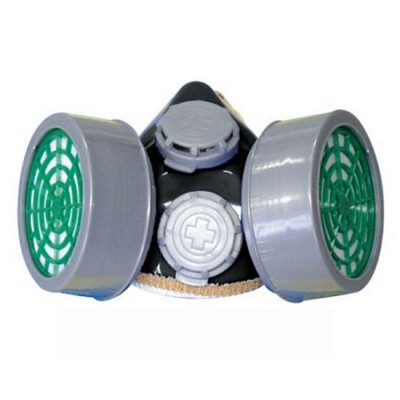 Mặt nạ phòng độc Safetyman SLR-GM306