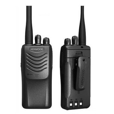 Máy bộ đàm cầm tay Kenwood TK-U100 UHF 4W