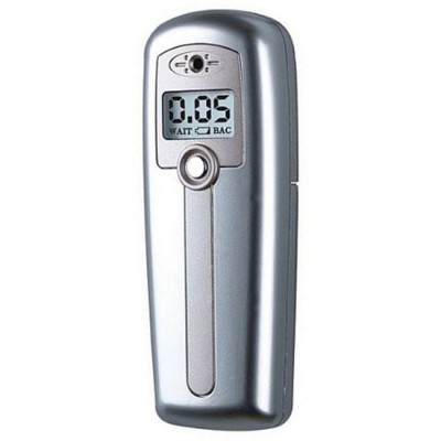 Máy đo nồng độ cồn Sentech Al-2500