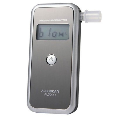 Máy đo nồng độ cồn Sentech AL-7000
