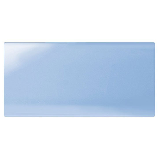 Miếng kính hàn màu trắng Blue Eagle 633-04