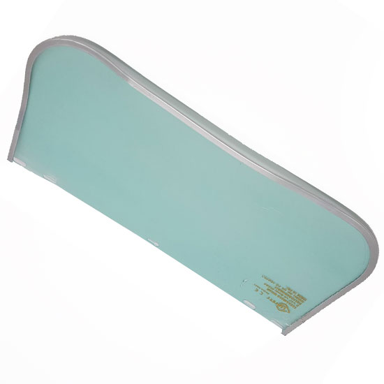 Miếng kính mài Polycacbonat trắng Usafety US-PC-FS025A