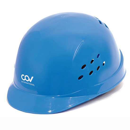 MŨ BẢO HỘ LAO ĐỘNG KHÓA VẶN HÀN QUỐC COV-HF-007