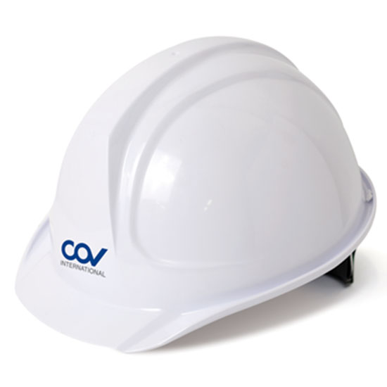 NÓN BẢO HỘ LAO ĐỘNG KHÓA VẶN HÀN QUỐC COVH-301091
