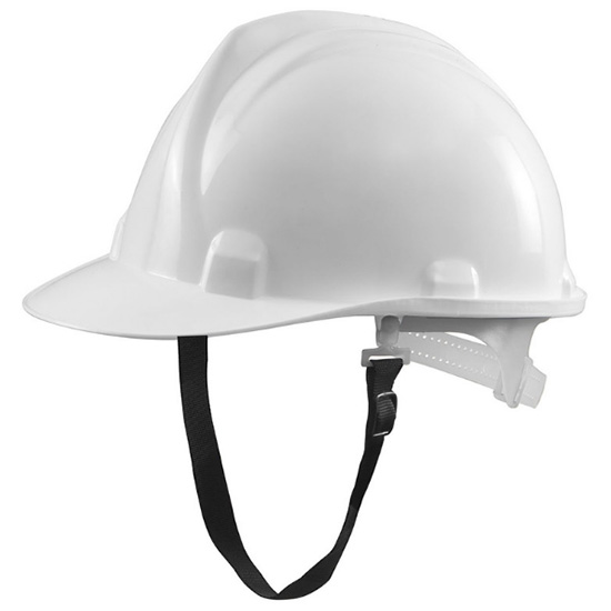 Nón bảo hộ nhựa khóa cài TD-N10