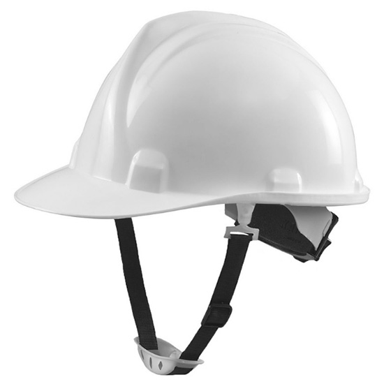 Nón bảo hộ nhựa khóa vặn TD-N30