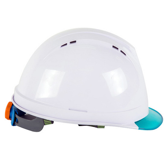 Mũ bảo hộ KUKJE Hàn Quốc KJH-AV01 có lỗ thoáng khí