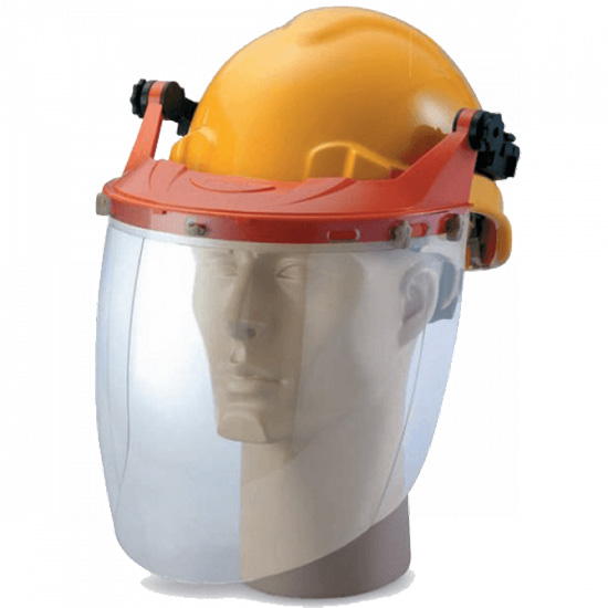 Nón Bảo Hộ Proguard BGVH/SI-2
