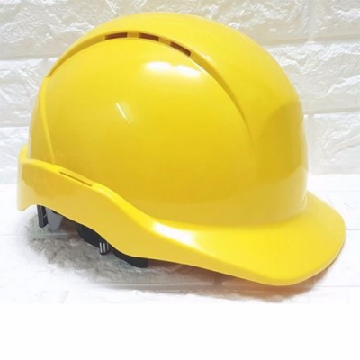 Nón bảo hộ Safetyman GM16
