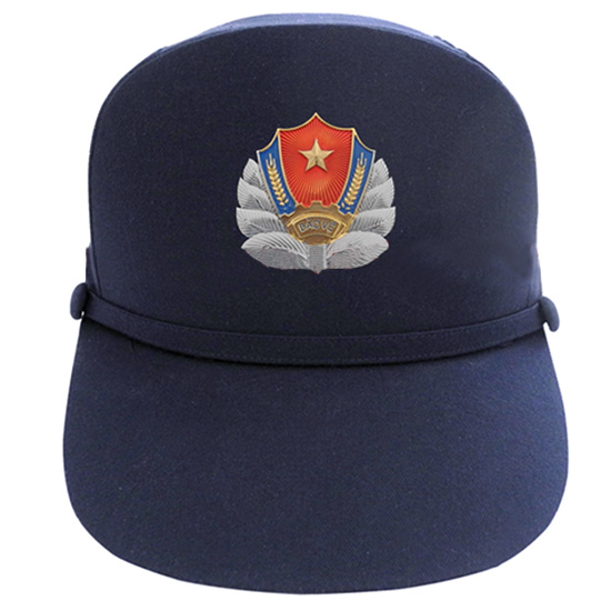 Mũ mềm bảo vệ theo thông tư 08 MMBV-TT08