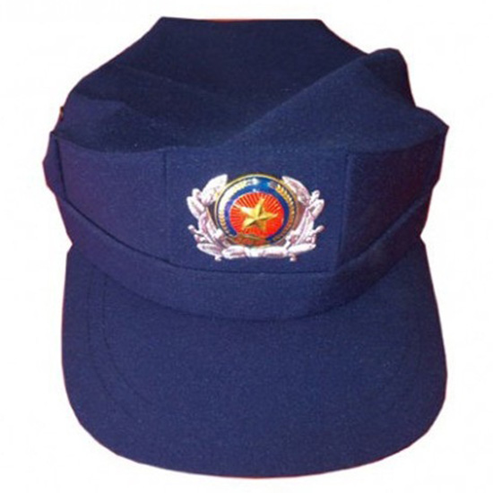 Mũ mềm bảo vệ PKBV-MM01