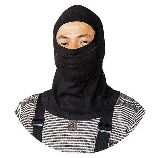 Mũ trùm đầu chống cháy ZHM-127