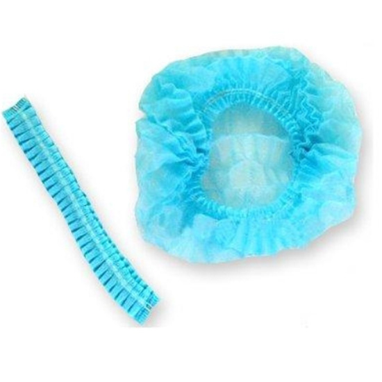Mũ trùm tóc vải không dệt TATEKSAFE ESD-CAP01