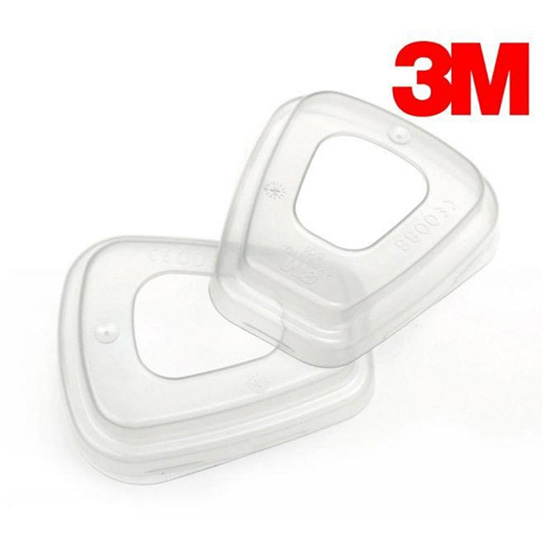 Nắp Giữ Tấm Lọc 3M 501: Giải Pháp Bảo Vệ Hô Hấp Toàn Diện
